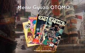 Otomo 7 (cover)